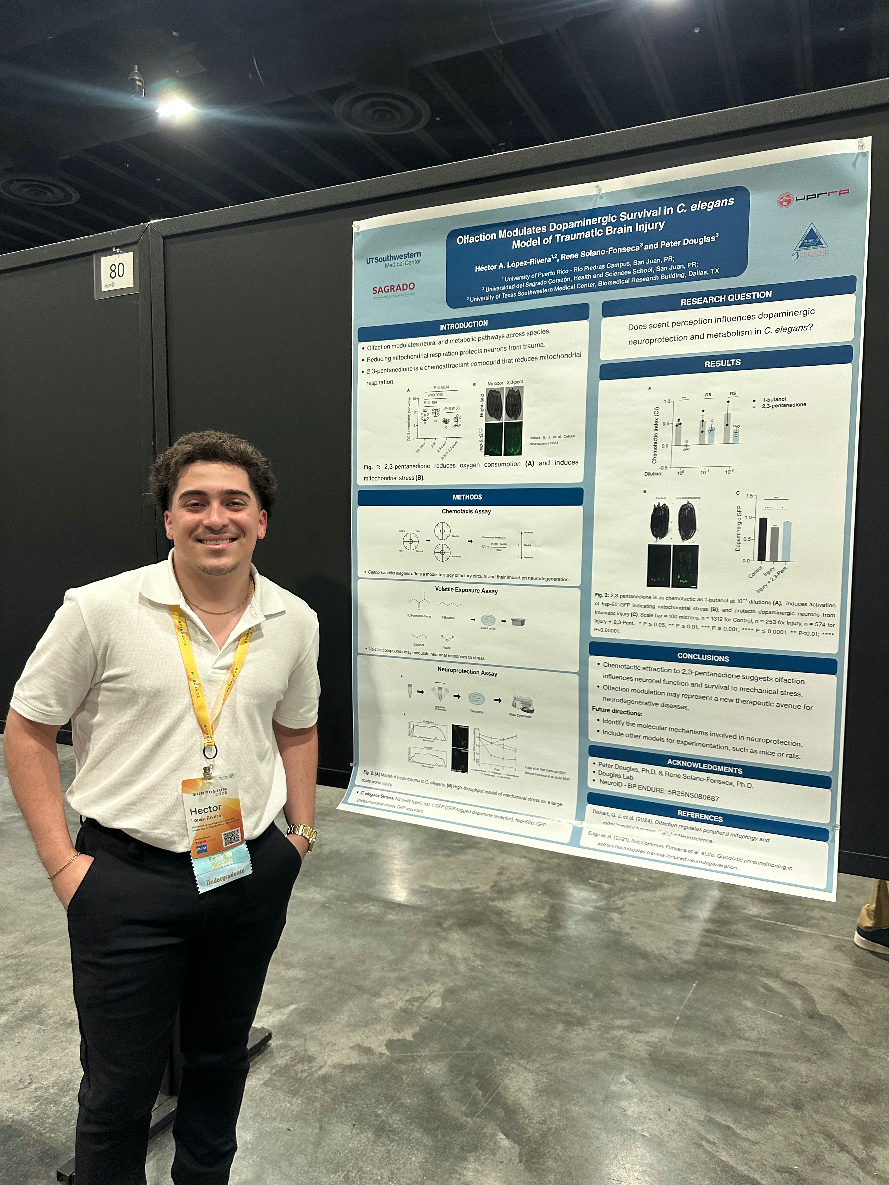 At Max Planck Florida — Sunposium 2026