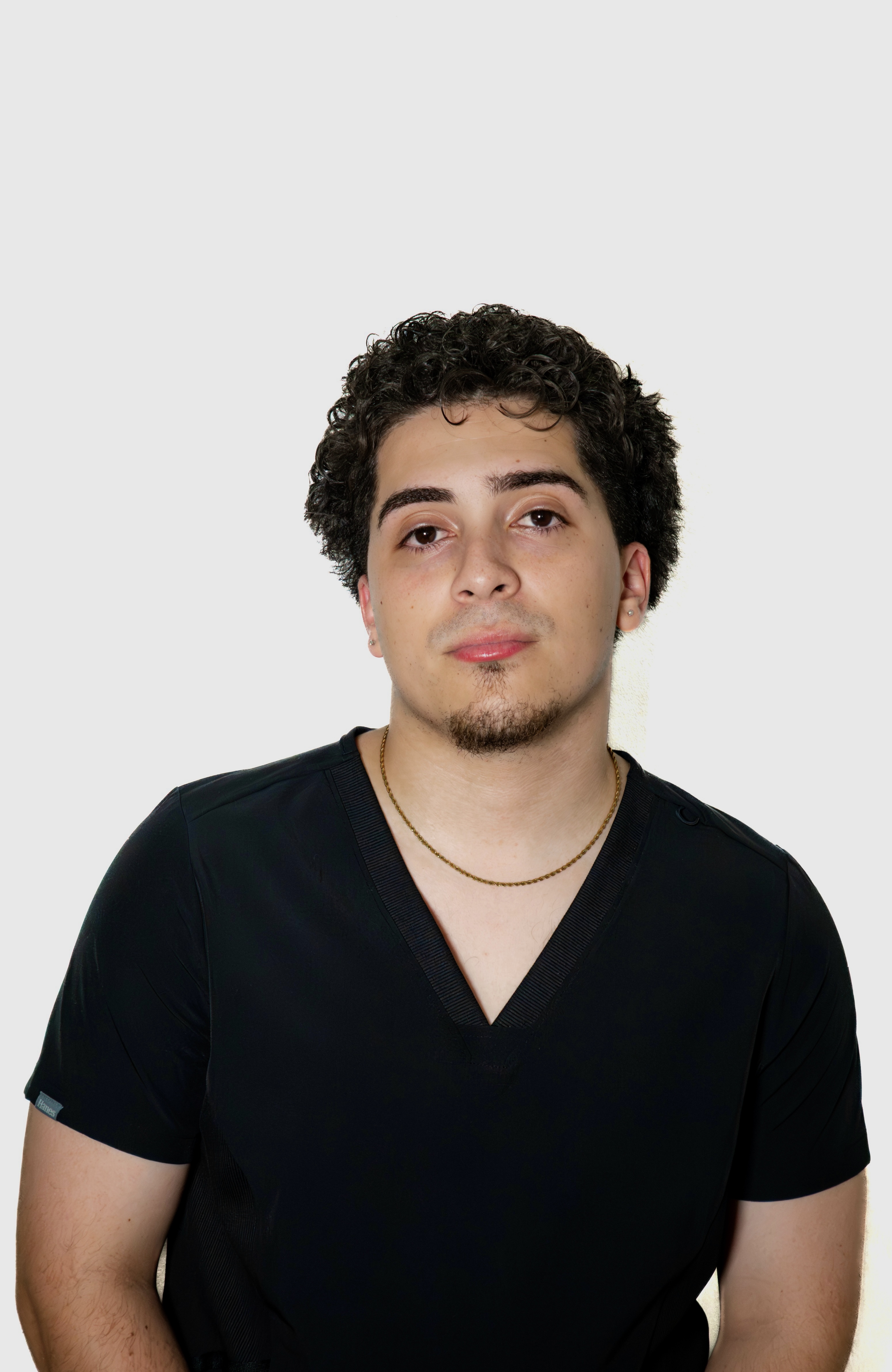 Héctor Abdiel López-Rivera
